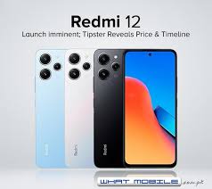 Xiaomi Redmi 12 Due for Launch in the ...