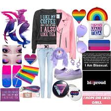Each of our product pages features individual photo galleries of our favorite lychee girls (and us!) in their own personalized take on outfits put together with our own streetwear clothing pieces. Pin On Bi Pride