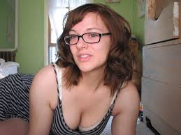 SOLVED] - Cute girl with glasses | Freeones Forum - The Free Sex Community