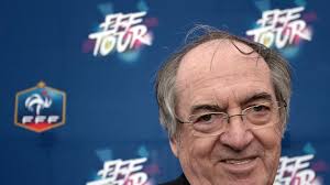 Furthermore, this (and the bell) is the best but honestly, the effect is not bad! Le Graet Wins A New Term In France Inside Uefa Uefa Com