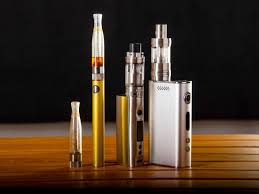 Mungkin kerana mereka menggangap 'vaping' tidak berbahaya seperti. Keburukan Vape Bagi Kesihatan Daily Rakyat
