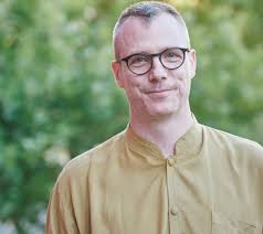 Meet our new Executive Director