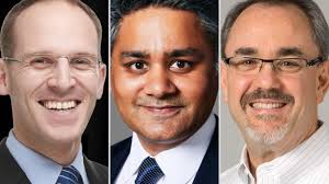 The Top 25 M&A Consultants and Leaders of 2024