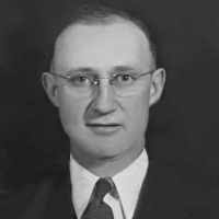 Richard Basil Eliason (1902–1990)