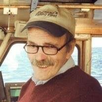 Kevin Driscoll Obituary