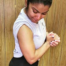 Amanda Boulware's Instagram, Twitter & Facebook