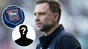 John Eustace eyes double-promotion winning Ipswich Town midfielder, he  wants more experience at Derby County