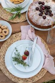 Weitere ideen zu gartenparty, picknick rezepte, sommerfest. Deko Diy Schwedisches Picknick Deko Diy Rezeptideen