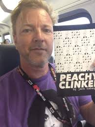 Jack Habegger Artist