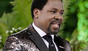 Evelyn joshua's children with tb joshua. I Have No Link With The Panama Papers T B Joshua Insists Youth Village Nigeria