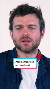 We’re ready. #ironheart #aldenehrenreich #mcu #marvel