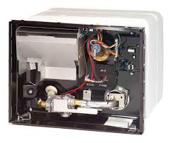 Anode is good quality and always in stock at canadian tire. Episode 31 Maintenance For Atwood Suburban Water Heaters Radio Arizona Rv