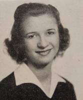 Jayne Probst (Burke) (Deceased), Kenosha, WI Wisconsin last lived in  Lexington, KY USA