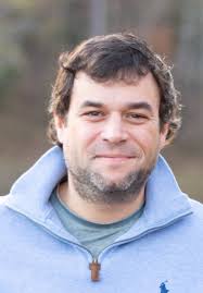 Philip Gregory Robbins