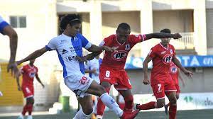 Ana sayfa takım karşılaştırmak unión la calera vs antofagasta. Antofagasta Igualo Ante La Calera Y Logro Salir Del Fondo De La Tabla Diario Angamos