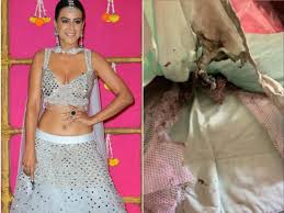 View the profiles of people named krishna diya. Nia Sharma S Lehenga Catches Fire From A Diya Actress Is Unsure How She Got Saved Times Of India