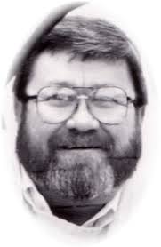 Edward F. "Bucky" Doherty