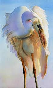 Sarah Buell Dowling Is An Award Winning Artist And Illustrator After Earning A Bachelor Of Fine Arts Degree From Massachuse Animal Art Bird Art Watercolor Art