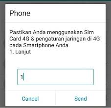 Apn telkomsel 4g untuk internet tercepat. Info Paket Data Internet Telkomsel 4g 14 Gb Murah Terbaru Juni 2021