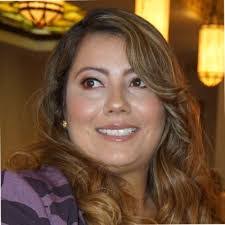 Yvette Lugo's Instagram, Twitter & Facebook