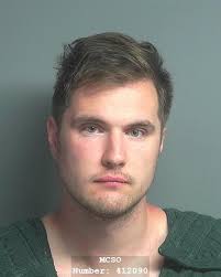 MONTGOMERY COUNTY JAIL BOOKINGS FOR NOVEMBER 7, 2021