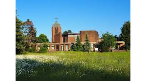 Kirchort St. Barbara