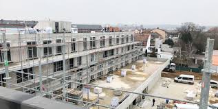 Um ihnen jedoch die möglichkeit zu geben festzustellen, ob der geforderte nettomietpreis für ihre neue wohnung annähernd den örtlichen mietpreisverhältnissen angepasst ist, hat die stadt bamberg einen mietspiegel für das stadtgebiet bamberg erstellt. Referenz Ulanenpark Bamberg Muetze Gunkel Baukunst