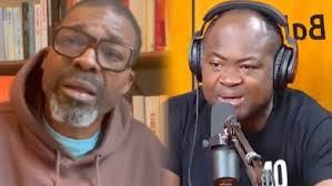 Valsero à Francis Ngannou : « Esther Maël va te rabaisser »