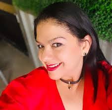 Jessica Pineda's Instagram, Twitter & Facebook