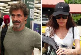 Rodolfo Sancho y Silvia Bronchalo, muy distanciados: su relación es "nula"