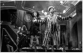 Rhino beetle beetle chair red beetle beetle juice female beetlejuice costume beetlejuice quotes egyptian beetle beetle drawing beetle tattoo. Beetlejuice Stars Reveal Backstage Secrets On Broadway Articles Omaha Com