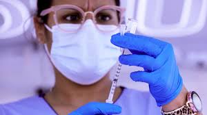 You can manage them any time by clicking on. Coronavirus News For Friday March 26 2021