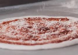When your pancake begins to form bubbles, add the filling. Steps To Make Super Quick Homemade Pizza Dough Great Recipes Ideas