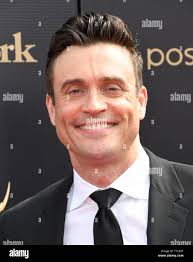 Daniel goddard hi-res stock photography and images