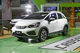 Per 22 jun 2021, ada 12.992 harga honda jazz bekas dengan harga dari rp 14,5 juta hingga rp 424 juta. Live Photos Check Out The All New 2020 Honda Jazz Pre Orders Opened In China Wapcar