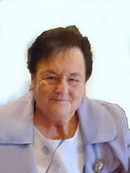 Condolence Book for Anne WILLS (née McGovern) (Ballybrack, Dublin)