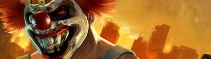 Users who like twisted metal (2012) — twisted metal theme; Twisted Metal S Lost Sweet Tooth Ending Revealed Vg247