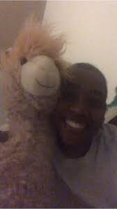 Good morning Miss Abigail, I hope a llama comes and you can ride it , so  you don't get wet 😀. I've lived in Freeport and no how these crazy storms  are.