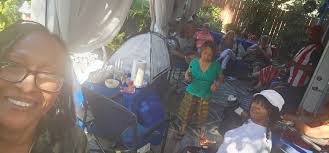 What is the most important part of a group celebration?