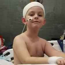 Fundraiser by John Bramble : Let's Help Little Stanley