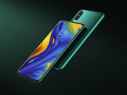 Xiaomi Mi MIX 3: Bootloader entsperren ...