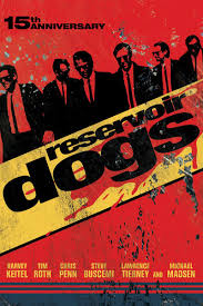 Understanding reservoir as a container, and dogs as slang for criminals, then the title of the movie would literally refer to a container of. Reservoir Dogs Movie Review Film Summary 1992 Roger Ebert