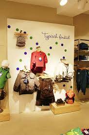Lovely Kids Clothing Store Storing Kids Clothes Kids Outfits Kids Clothing Sites