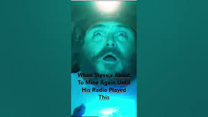 When Steve's About To Mine #Jack blac