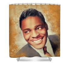 Brook Benton, Music Legend Poster by Esoterica Art Agency