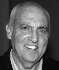 Checking in with Rod