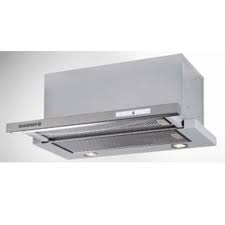 Hotte Tiroir 60 Cm Candy Rht6800in Achat Vente Hotte Cdiscount
