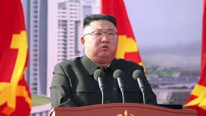 Workers' party of korea's (wkp) rules show a new role of first secretary has been setup. Kim Jong Un S Apparent Weight Loss Sparks Speculation Over Health Fox News