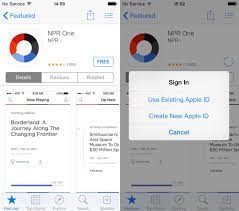 Now you can use this apple id to download apps and games on your iphone, ipad, ipod touch, mac or pc. How To Create An Apple Id Without A Credit Card