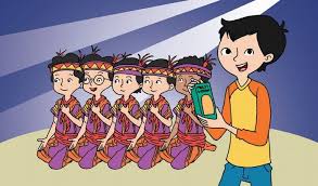Check spelling or type a new query. Kesimpulan Informasi Penting Tentang Isi Iklan Elektronik Pada Gambar Kunci Jawaban Tema 9 Kelas 5 Sd Hal 104 Portal Jember